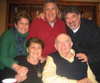 The Original Five