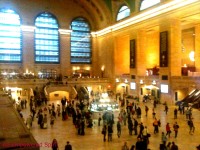 GrandCentral