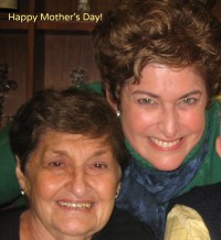 Mom and Me