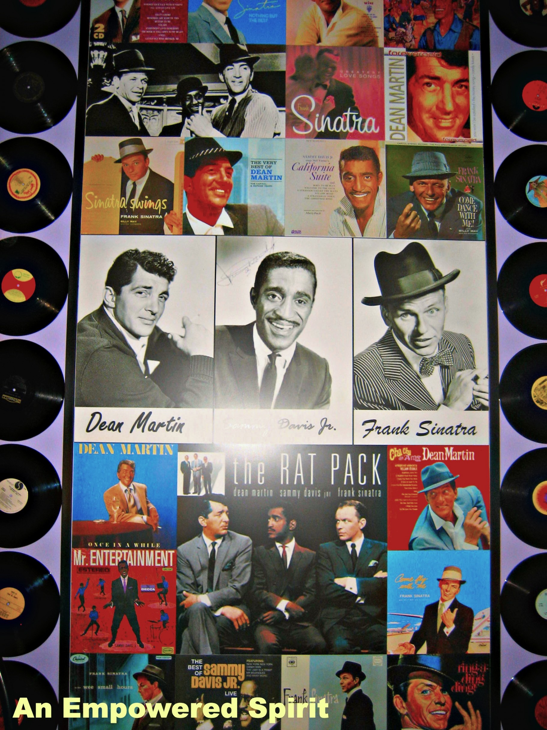 The Rat Pack