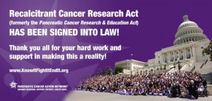 Recalcitrant Act Signed Into Law!