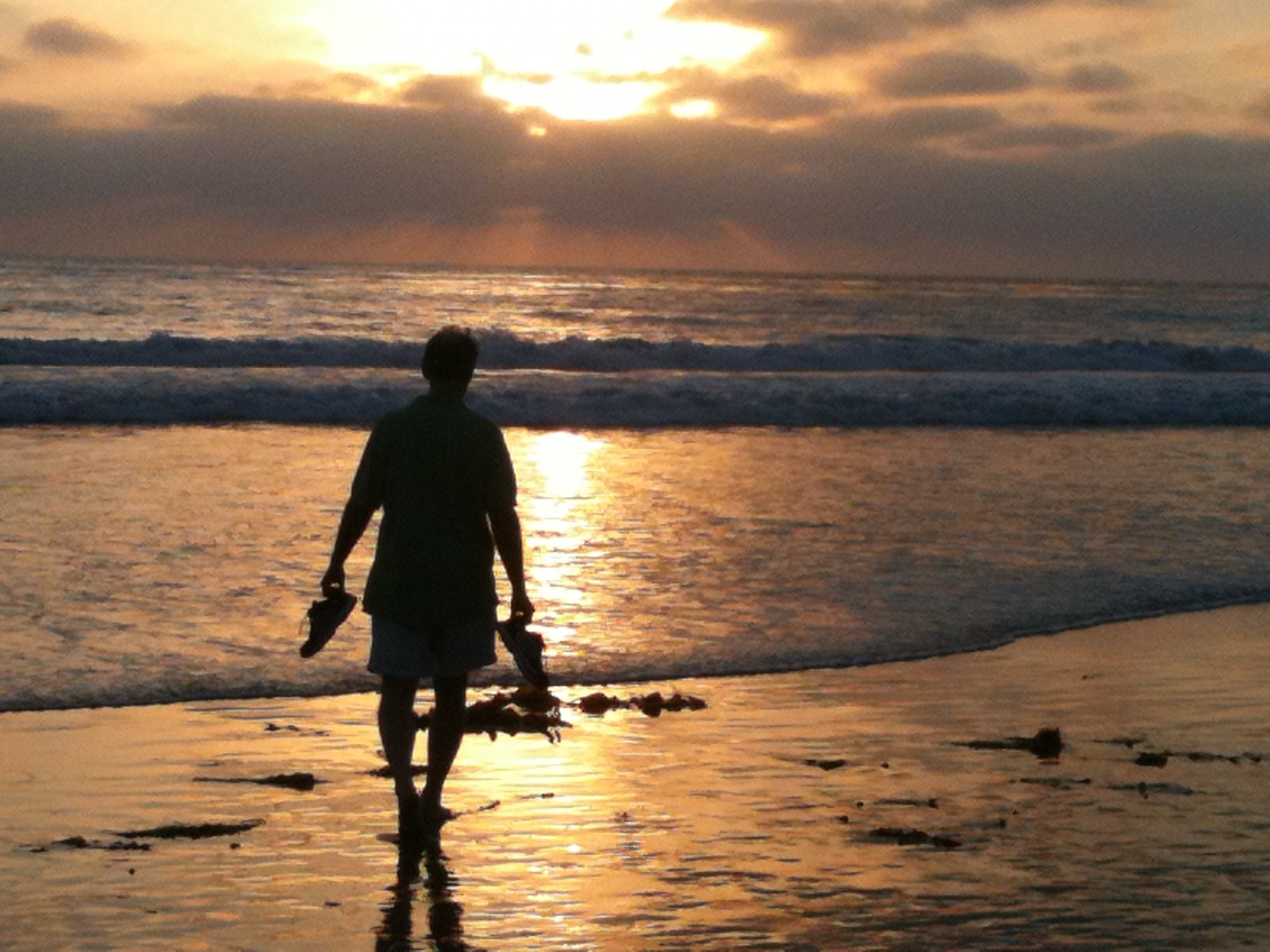 Encinitas - San Diego