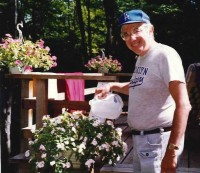 The Master Gardener 1990