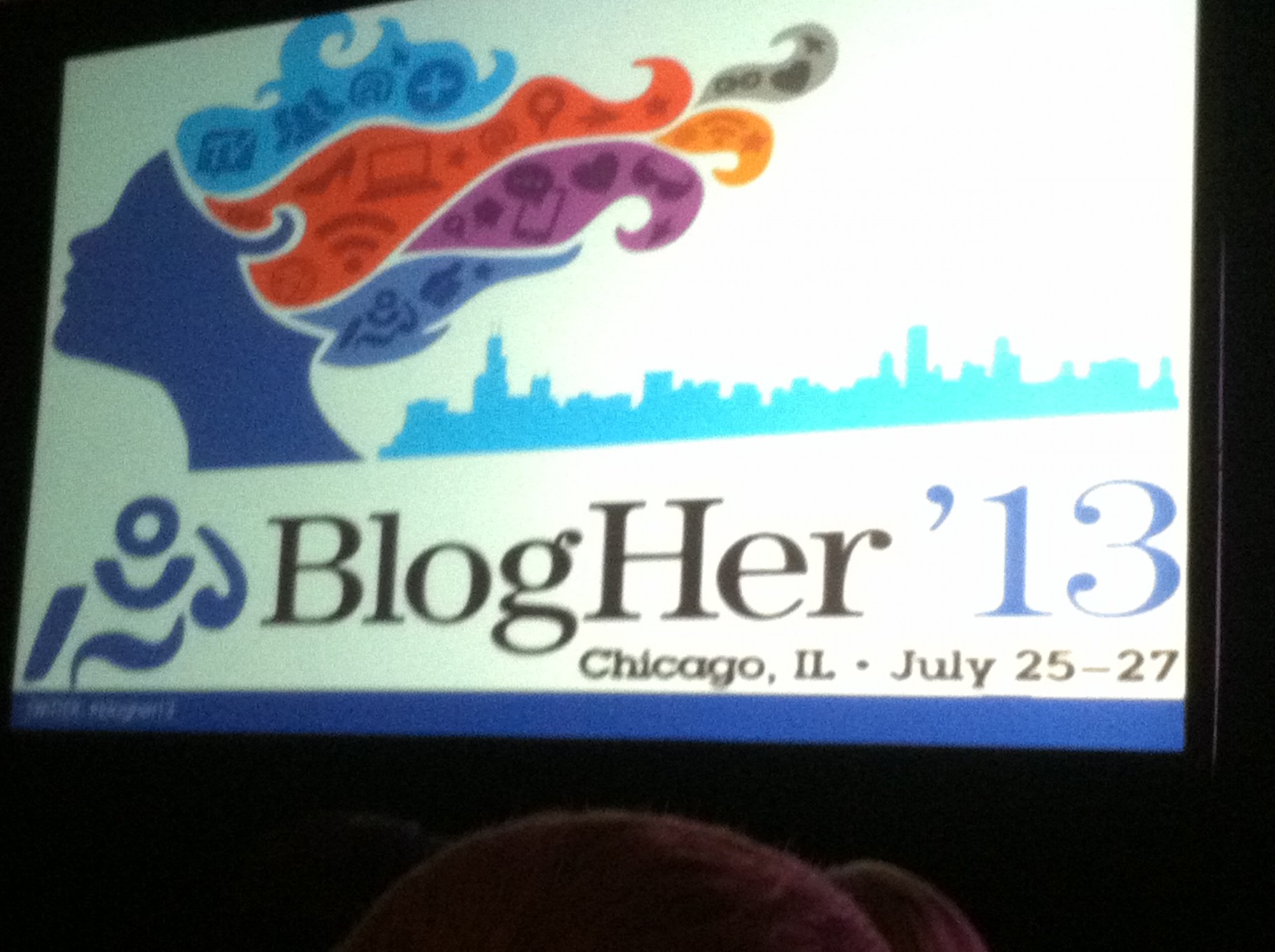 BlogHer