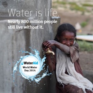 World Water Day