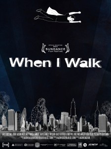 when i walk documentary film