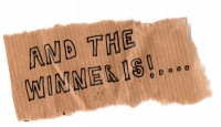 And The Winner Is