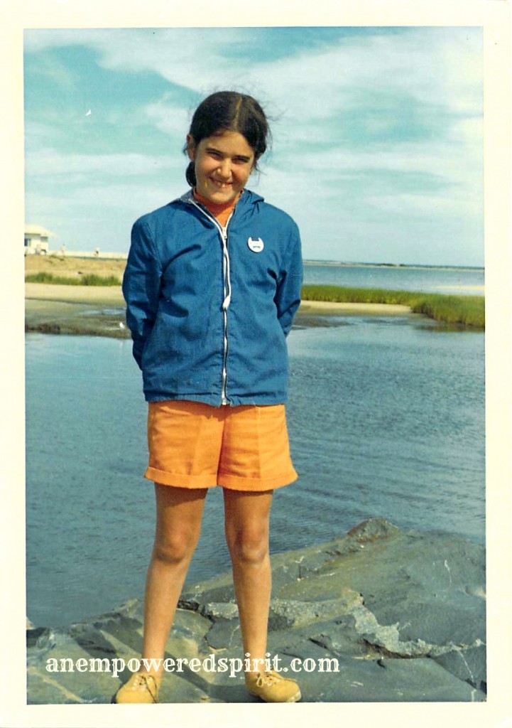 Me Cape Cod 1967