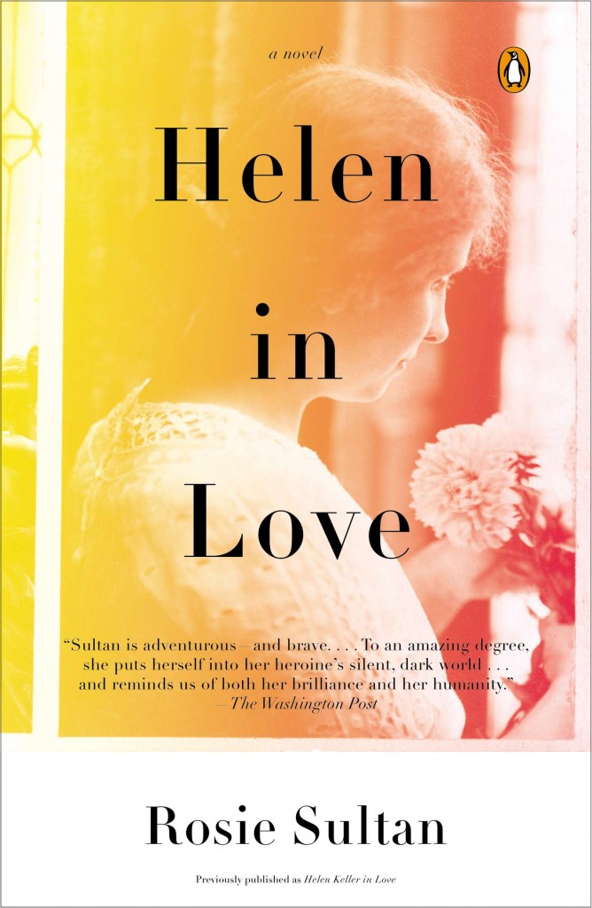 Helen in Love Holidays