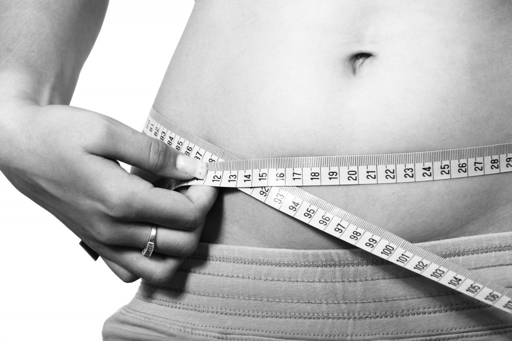 Jenny Craig Weight Loss Routine