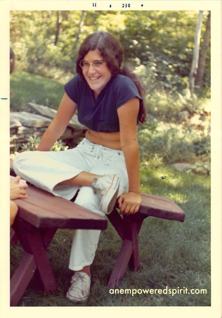 Cathy1971 Life