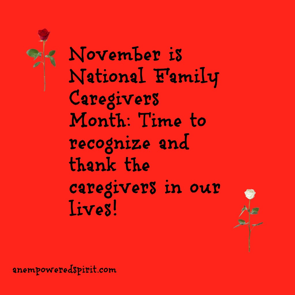 caregivers