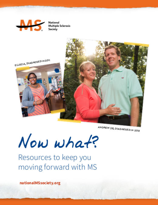 multiple sclerosis awareness